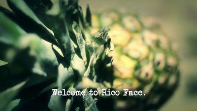 Welcome to Rico Face Summary