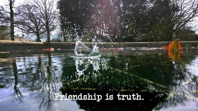 Friendship is Truth Summary