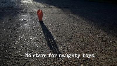 No Stars for Naughty Boys Summary