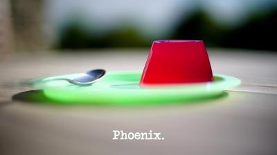 Phoenix Summary