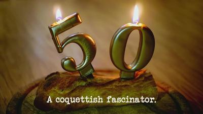 A Coquettish Fascinator Summary