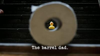 The Barrel Dad Summary