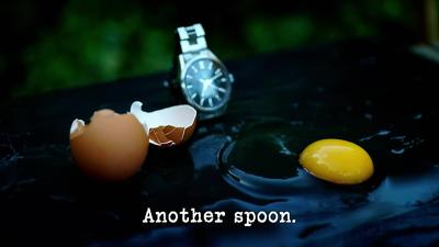 Another Spoon Summary