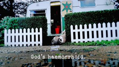 God's Haemorrhoid Summary