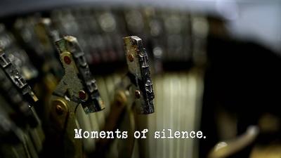 Moments of Silence Summary