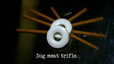 Dog Meat Trifle Summary