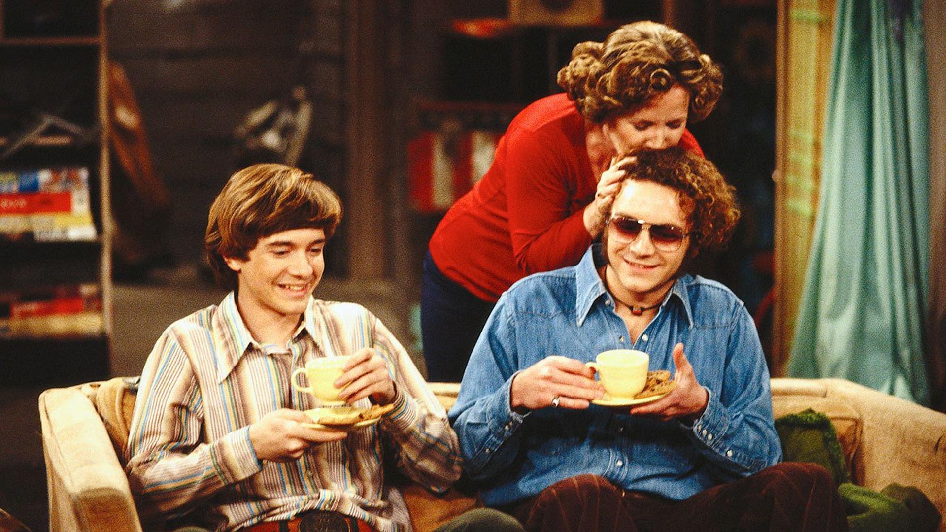 That 70s Show Fakes