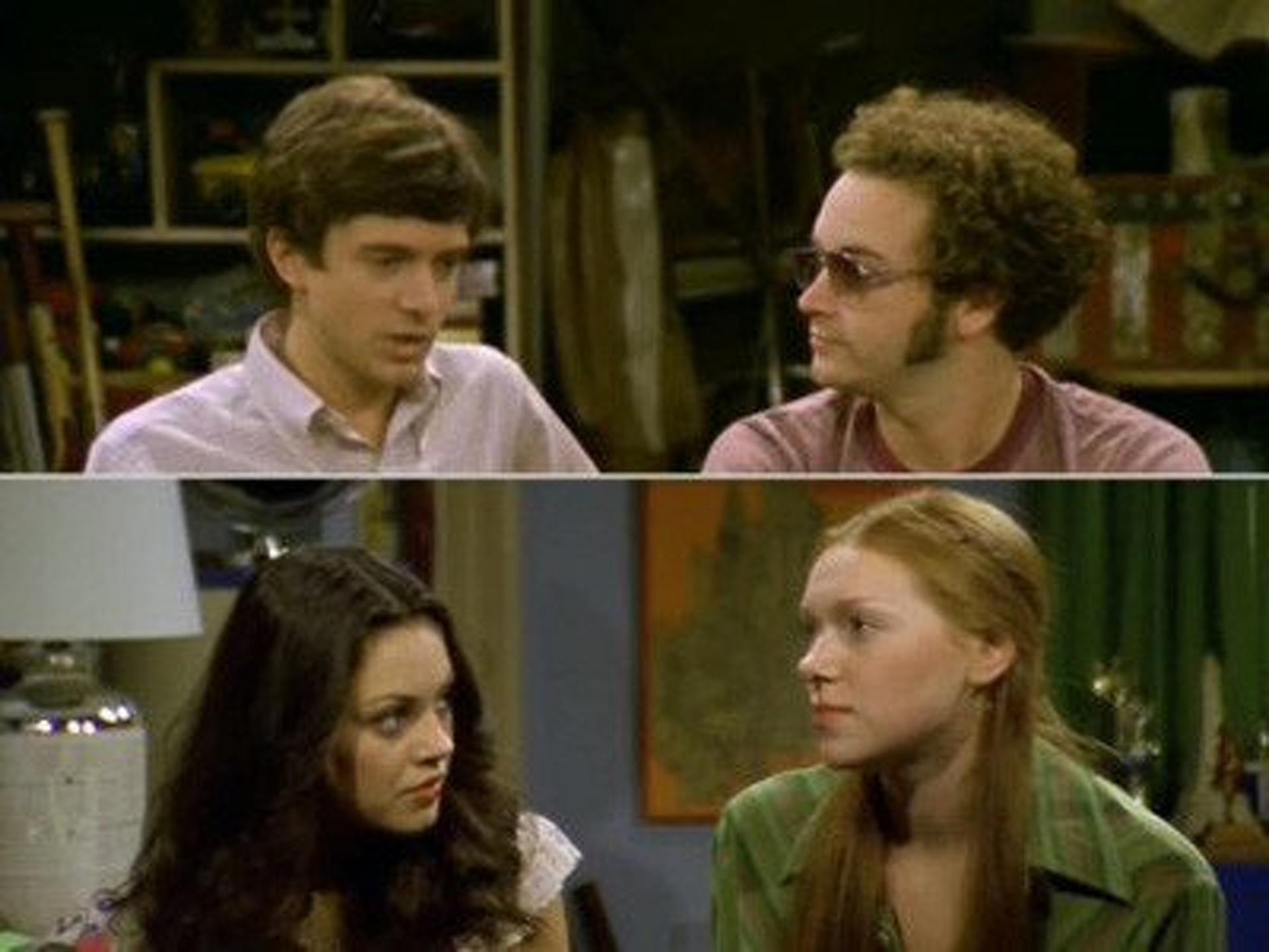 That 70s Show Fakes