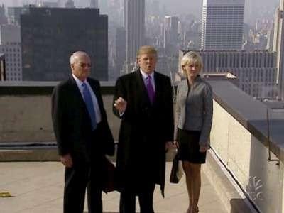 Watch the apprentice us cheap online