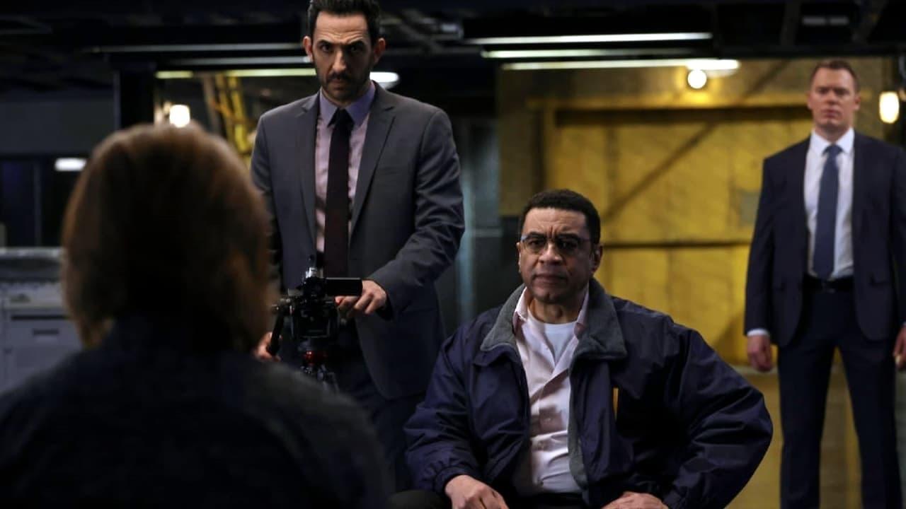 The Blacklist (S08E12): Rakitin Summary - Season 8 Episode 12 Guide