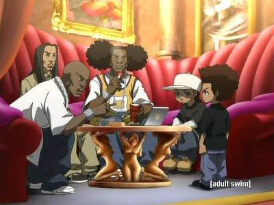 The Story of Thugnificent Summary