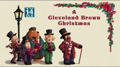 A Cleveland Brown Christmas Summary