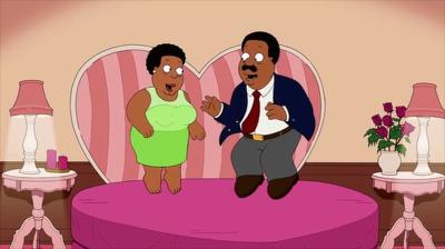 Mr. & Mrs. Brown Summary