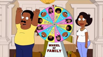 Wheel! Of! Family! Summary