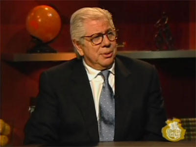 Carl Bernstein Summary