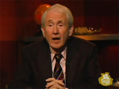 Frank McCourt Summary