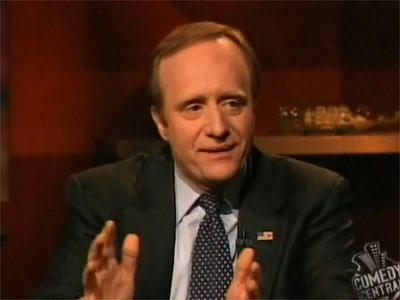 Paul Begala Summary