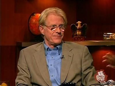 Ed Begley Jr Summary