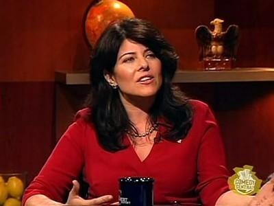 Naomi Wolf Summary