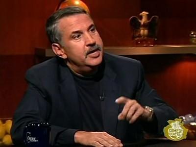 Thomas Friedman Summary