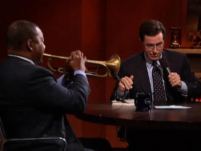 Wynton Marsalis Summary