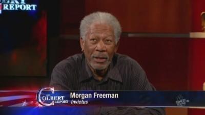 Morgan Freeman Summary