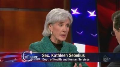 Kathleen Sebelius Summary