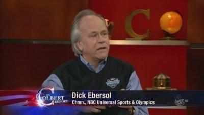 Dick Ebersol Summary