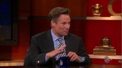 Richard Engel Summary