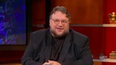 Guillermo Del Toro Summary