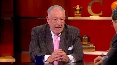 Oscar Goodman Summary