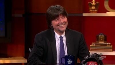 Ken Burns Summary