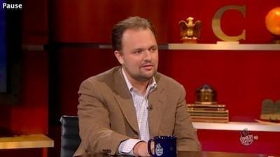 Ross Douthat Summary