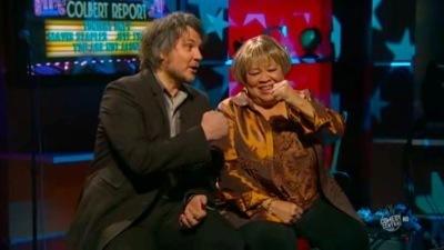 Mavis Staples & Jeff Tweedy Summary