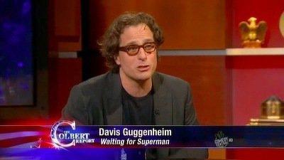 Davis Guggenheim Summary