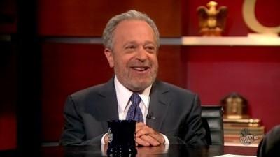 Robert Reich Summary