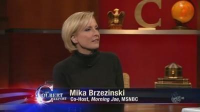 Paul Begala, Mika Brzezinski Summary