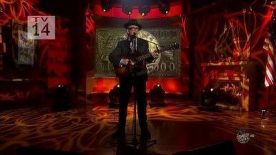 Elvis Costello Summary