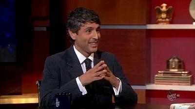 Reza Aslan Summary