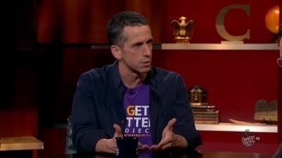 Dan Savage Summary