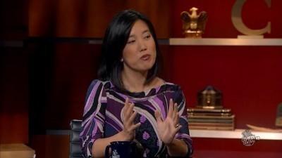 Michelle Rhee Summary