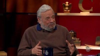 Stephen Sondheim Summary