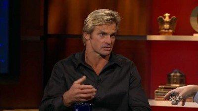 Laird Hamilton Summary