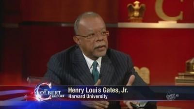 Henry Louis Gates Summary