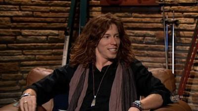 Shaun White Summary