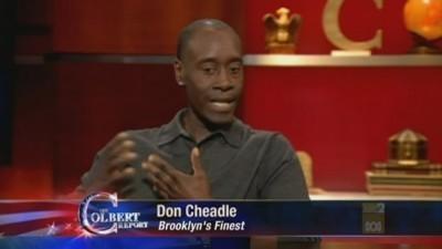 Don Cheadle Summary