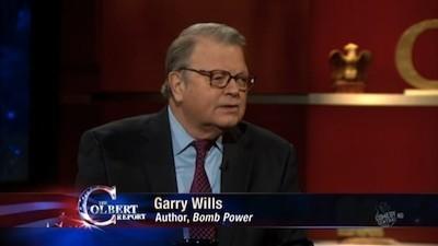 Garry Wills Summary