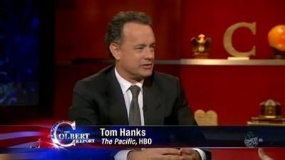 Tom Hanks Summary