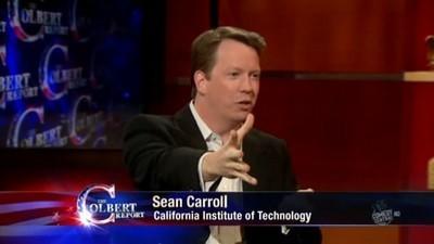 Sean Carroll Summary