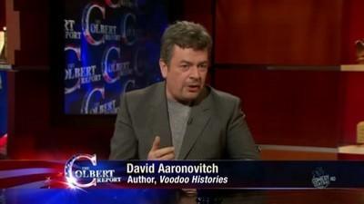 David Aaronovitch Summary